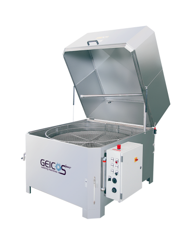 Washer 900 E Power, Automatische Wasmachine